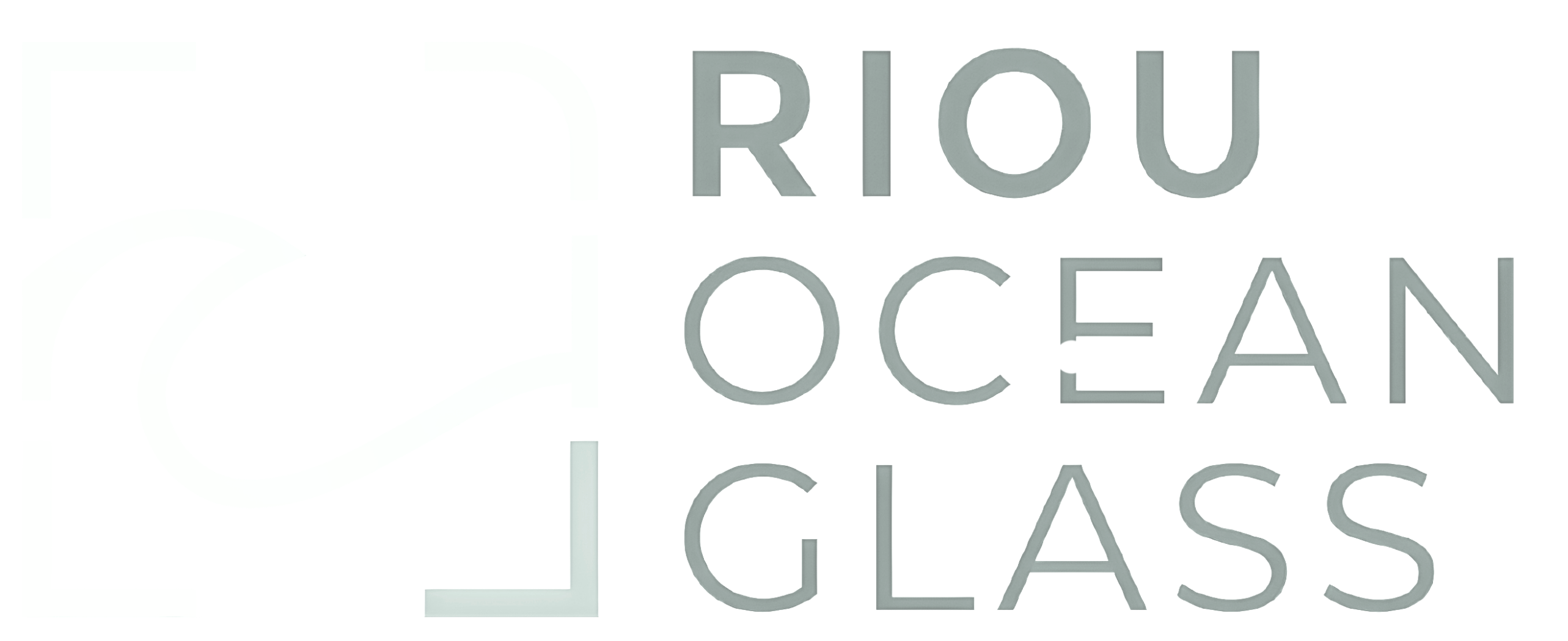 Riou Ocean Glass